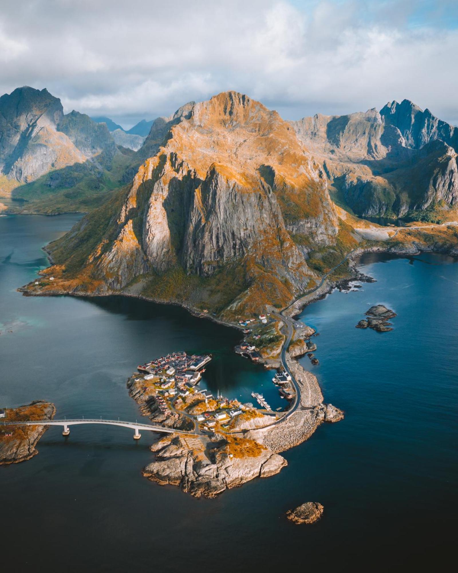 Апартаменты Reinefjorden Sjohus Экстерьер фото